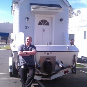 Meet your Posher, Craig